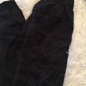 PANTS LULULEMON ATHLETICA